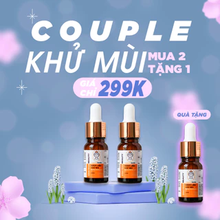 COMBO LIỆU TRÌNH 2 LỌ SERUM nách TẶNG 1, Khử mùi hôi nách CHAYEON, ngăn tiết mồ hôi 10ml