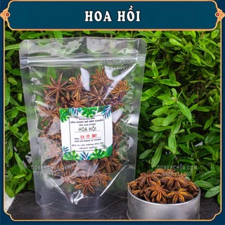 HOA HỒI, ĐẠI HỒI LOẠI TO HÀNG THƠM MỚI AA