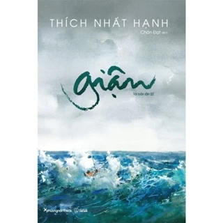 Sách Giận - Thích Nhất Hạnh