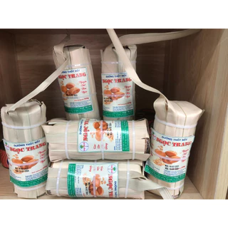 Đường Thốt nốt Viên 500gr - Đặc Sản An Giang