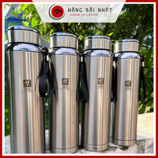 Bình giữ nhiệt ZWILLING Đức dung tích 1000ml  inox 316 cao cấp giữ nhiệt tốt