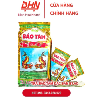 Trà Bảo Tâm