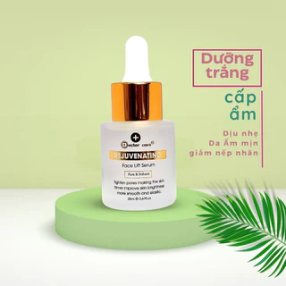 Serum Trắng Căng Da Se Khít Lỗ Chân Lông Doctor Care