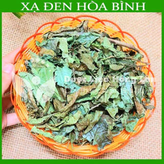 Combo 2kg CÂY XẠ ĐEN HÒA BÌNH sạch khô loại 1 - congtyduoclieuhonglan