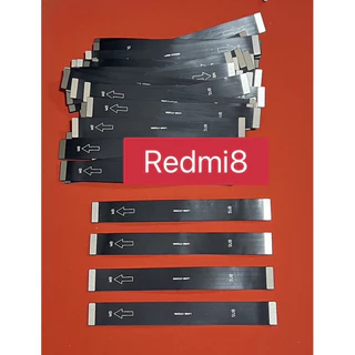 Cáp nối main Xiaomi Redmi7, redmi 8, redmi 9, 9A, note7, note 8, note 9(4g), note 10(4g) , note 8pro