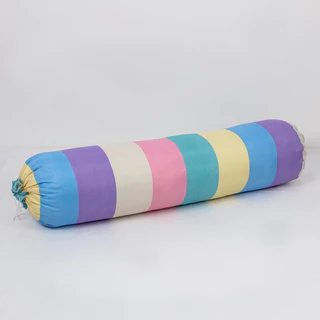 Vỏ gối ôm Cotton Poly , vỏ gối dễ thương không kèm ruột , kích thước 35*100cm