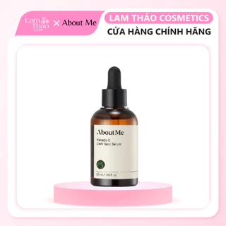 Tinh Chất Sáng Da About Me Kakadu C Dark Spot Serum