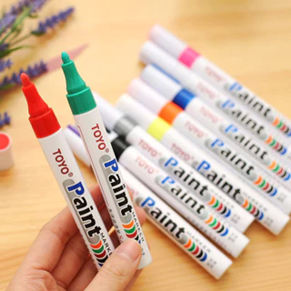 Bút Sơn TOYO Paint Marker SA101