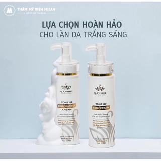 Sữa Tắm Trắng Alawhite