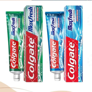 Kem đánh răng Colgate MaxFresh  155gam Thái lan