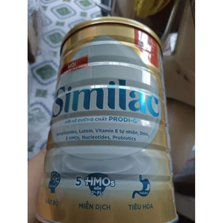 Similac 4 loại 1,7 kí date 10/2025