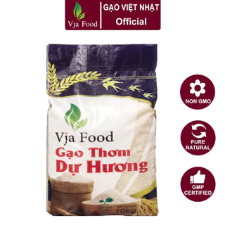 Gạo Thơm Dự Hương VJA Ngon Hảo Hạng - Giá Sỉ, Date mới