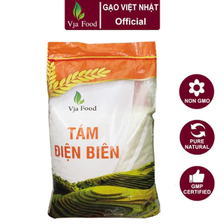 Gạo Tám Điện Biên Túi 10kg Thượng Hạng - Giá Sỉ, Date mới