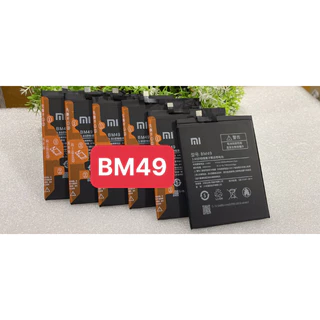 Pin điện thoại Xiaomi Mi Max / Pin BM49 , 4760/4850 mAH zin mới