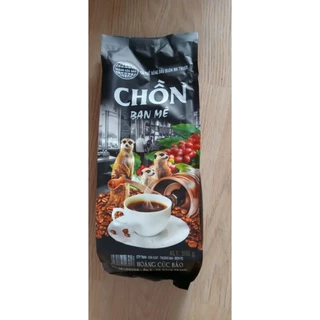 Cà phê chồn ban mê gói 500g