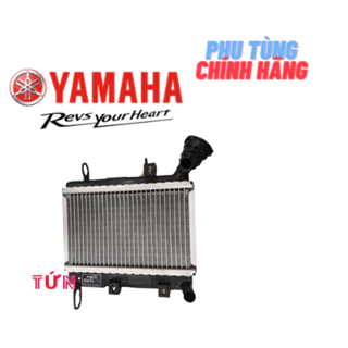 Bộ tản nhiệt, két nước exciter 155 vva chính hãng YAMAHA