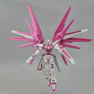 Mô Hình Lắp Ráp Gundam HG 1/144 Sakura Freedom 2.0