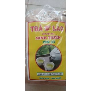 Trà Cám Lài Minh Thiên 500g