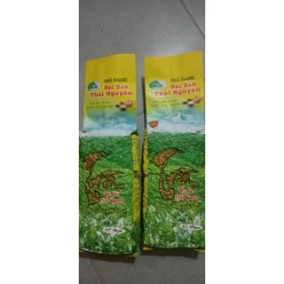 Trà Tân Cương Thái Nguyên Xanh 500g