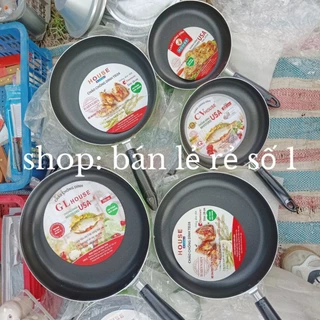 Chảo chống dính cao cấp size 20,22,26,28,30cm