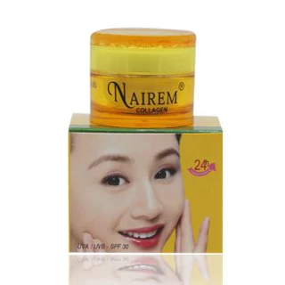 Nairem Collagen – Kem ngừa nám, tàn nhang, đồi mồi 6g