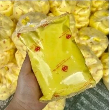 500gr bơ béo thơm không mặn