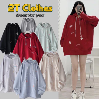 hoodies zip nỉ mũ to 2 lớp unisex có đủ size nam nữ bận được