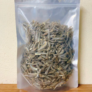 CÁ CƠM KHÔ NINH HÒA 500G