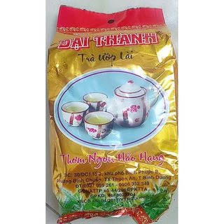 Trà Đại Thành Lài Vàng 300g