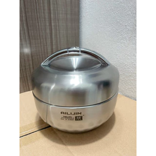 💥💥Cặp lồng đựng cơm inox 2 ngăn hàng của Đức made in Germany