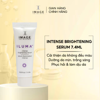 Serum làm trắng da IMAGE Skincare ILUMA Intense Brightening Serum 7.4ml (new)