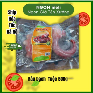 Râu bạch tuộc khổng lồ 500g NGON meli Giao Hàng Hỏa Tốc Tại Hà Nội