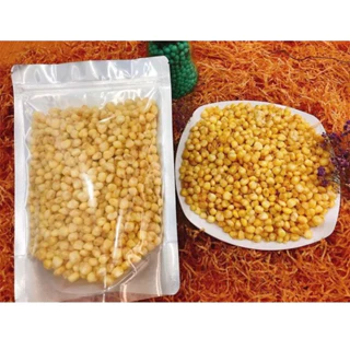 1kg Ngô nếp sấy giòn, đóng túi zip