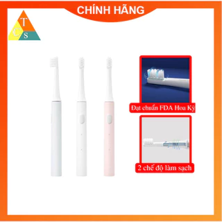 Bàn chải điện thông minh XM Mijia T100 chính hãng