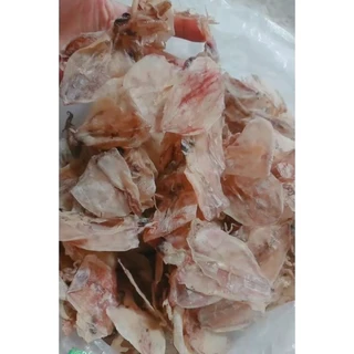 Khô mực nhí 1kg