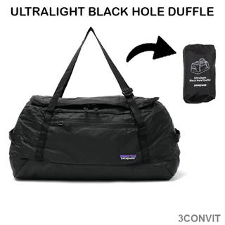 Túi trống Patagonia Ultralight  Black Hole Duffel 30L