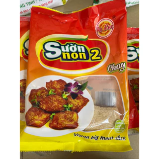 Sườn Non 2 Chay Âu Lạc 100g