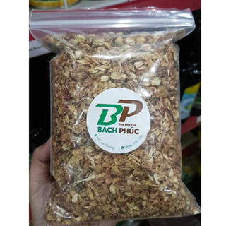 Hoa Nhài Khô 50g Hoa lài khô 50g trà lài