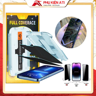 Cường lực iphone chống nhìn trộm KingKong 15 pro max 11 pro max 12 pro max 13 pro max 14 pro max xs max xr x 7 8 Plus