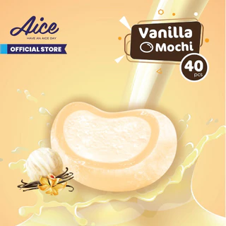 Kem Aice mochi vani