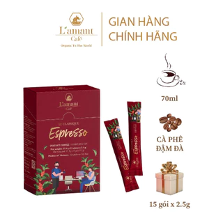 Combo 02 hộp Pure Black (Hộp 30 g - 15 Gói)