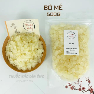 Bồ Mễ 500g (Tuyết Liên Tử)