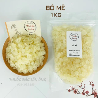 Bồ Mễ 1kg (Tuyết Liên Tử)