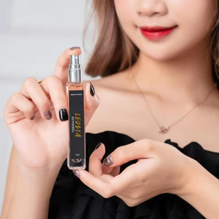 Combo 2 Chai Nước Hoa Nữ Thơm Lâu LEOSIA Euphoria 10ml