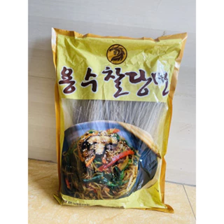 Miến Khoai Lang Hàn Quốc Yongsoo 1kg