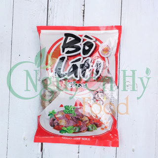 Bò Lát Chay Loại 1 Âu Lạc - 100g