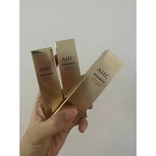 KEM MẮT AHC 12ML MẪU MỚI 2023 CÓ ĐẦU CON LĂN