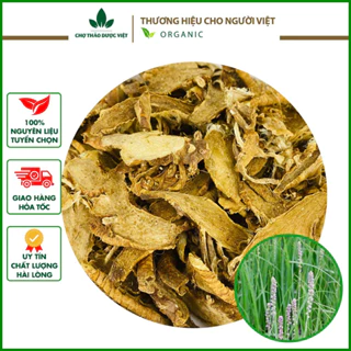 500g Tri Mẫu (Khô, Sạch, Đẹp)