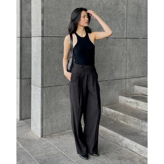 S23 Wide Leg Pants