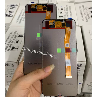 Màn hình oppo A1k / Realme C2 zin (tặng kèm keo)